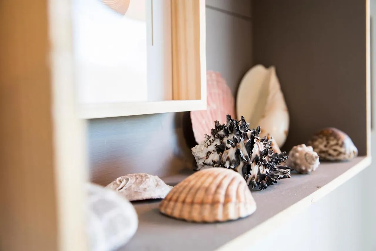 Charming Studio In Bredene Apartment