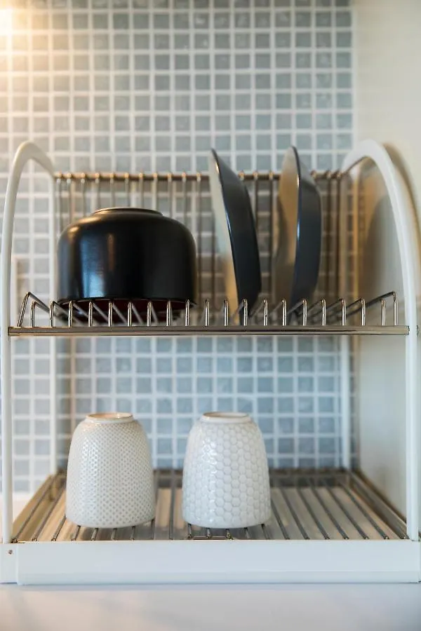 Charming Studio In Bredene Apartment