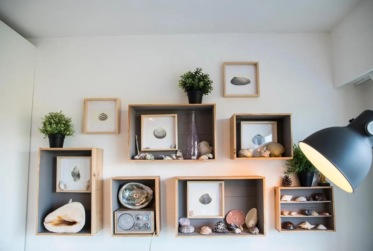 Charming Studio In Bredene Apartment