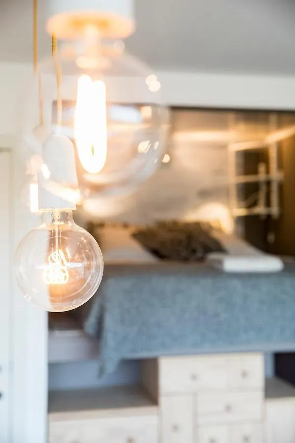 Charming Studio In Bredene Apartment