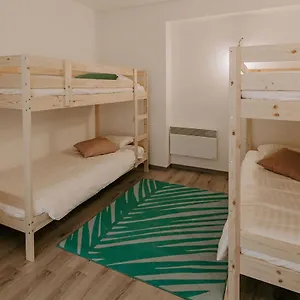  Appartement Zuiders Op 150m Duinen En