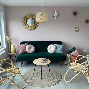 Beau Sejour Appartement