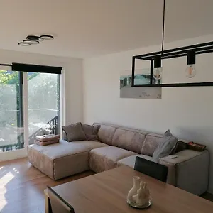  Appartement Duin 2