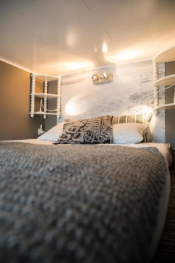 Charming Studio In Bredene Apartment 0*,