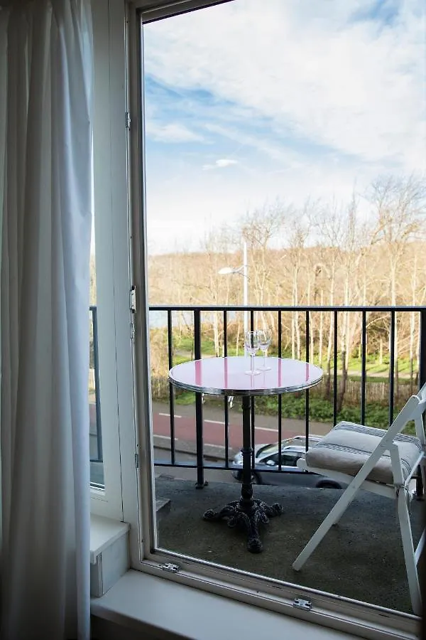 Charming Studio In Bredene Apartment